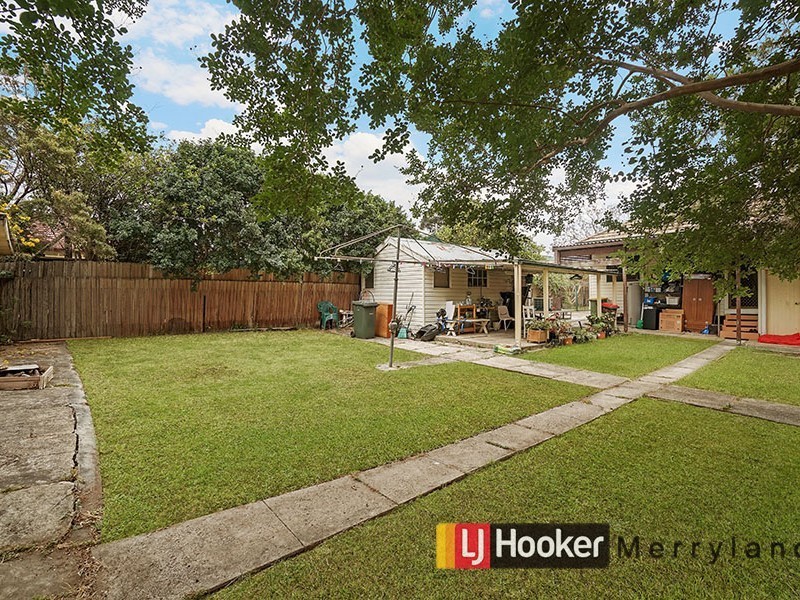 52 Rhodes Avenue, Guildford NSW 2161