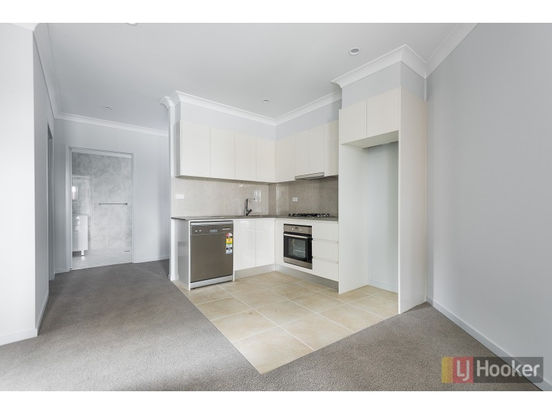 1/29 Military Road, Merrylands NSW 2160