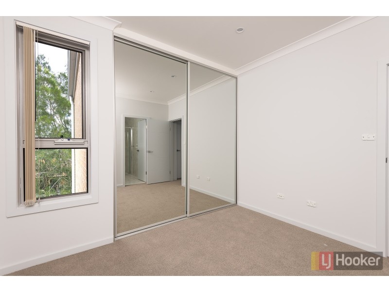 1/29 Military Road, Merrylands NSW 2160