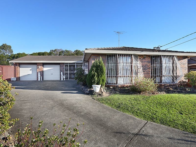 24 Cameron Court, Merrylands NSW 2160
