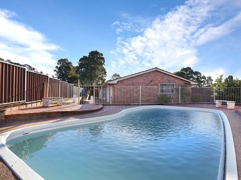 24 Cameron Court, Merrylands NSW 2160