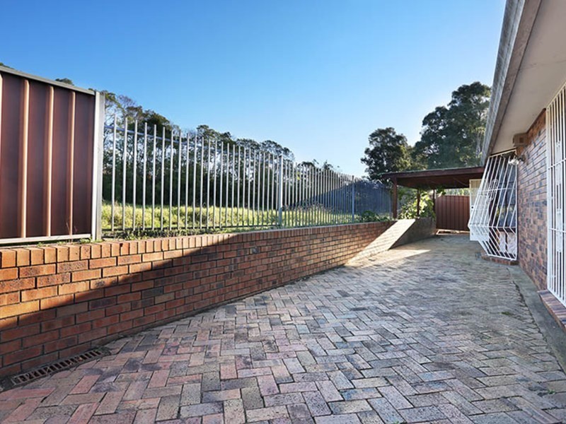 24 Cameron Court, Merrylands NSW 2160