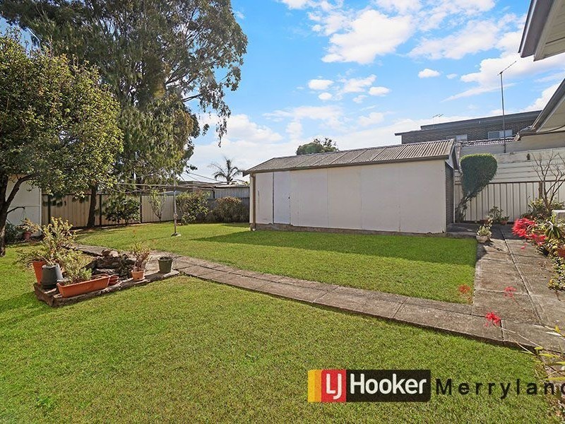 30 Wisdom Street, Guildford NSW 2161