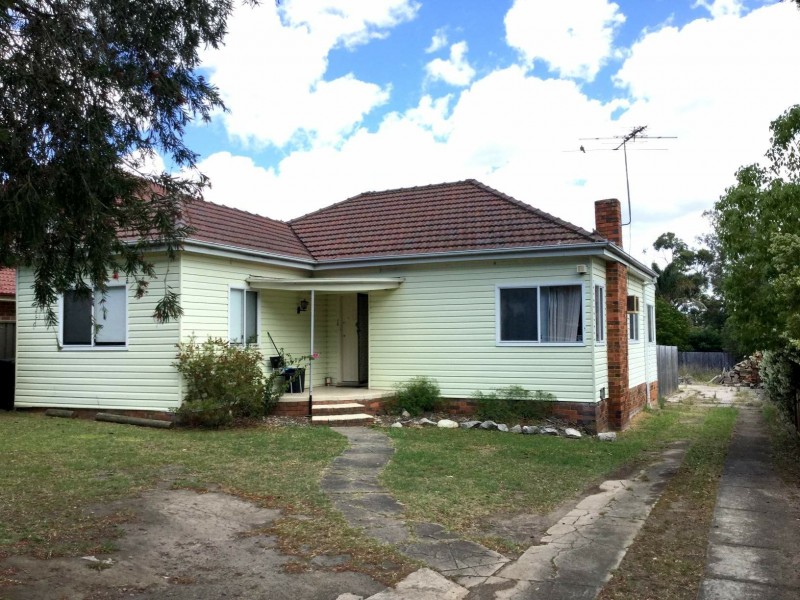 70 Alto Street, South Wentworthville NSW 2145