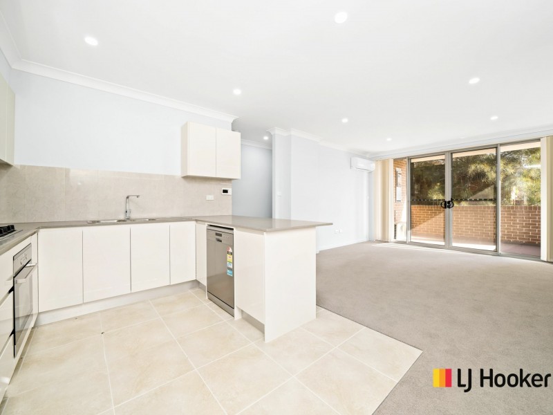2/29 Military Rd, Merrylands NSW 2160