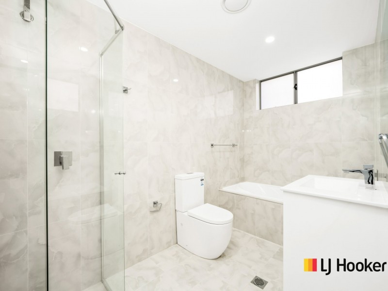 2/29 Military Rd, Merrylands NSW 2160