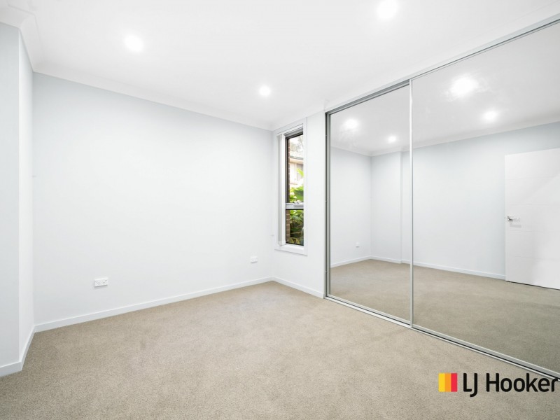 2/29 Military Rd, Merrylands NSW 2160