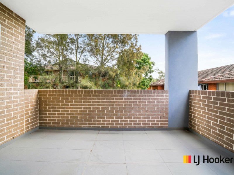 2/29 Military Rd, Merrylands NSW 2160