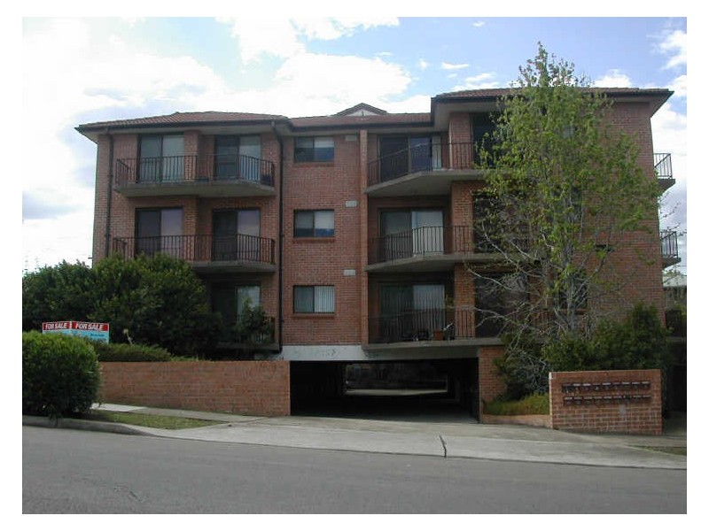 Unit 14/61-63 Windsor Road, Merrylands NSW 2160