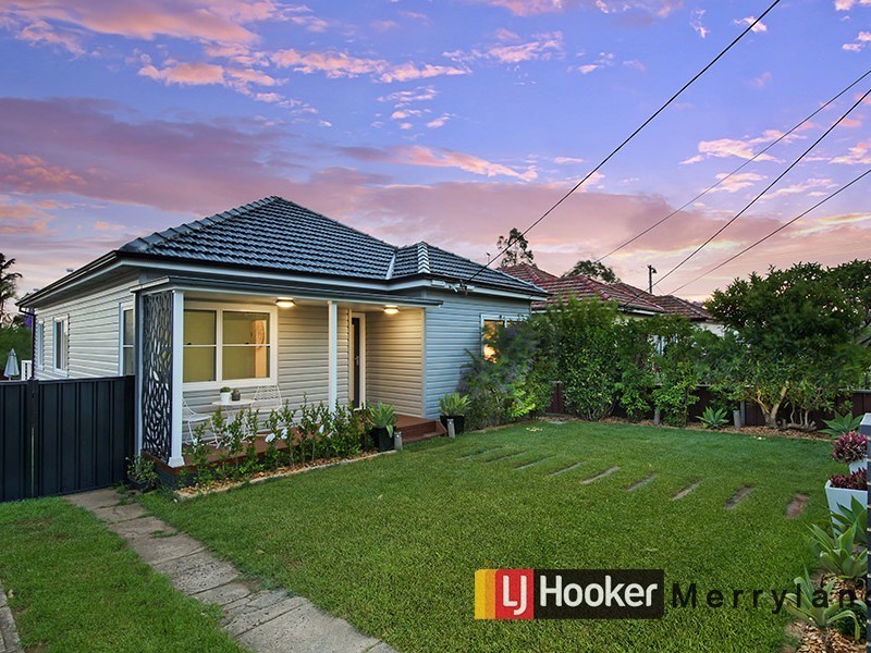 56 McCredie Road, Guildford West NSW 2161