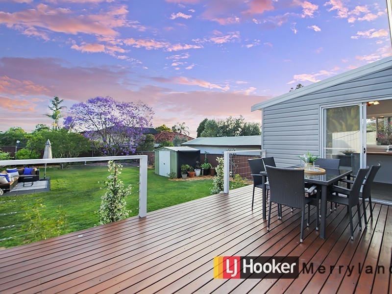 56 McCredie Road, Guildford West NSW 2161