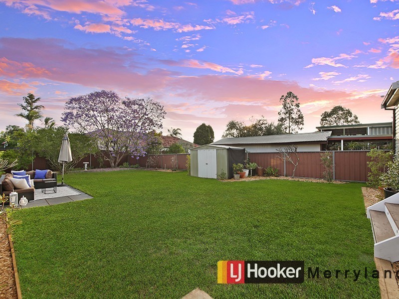 56 McCredie Road, Guildford West NSW 2161