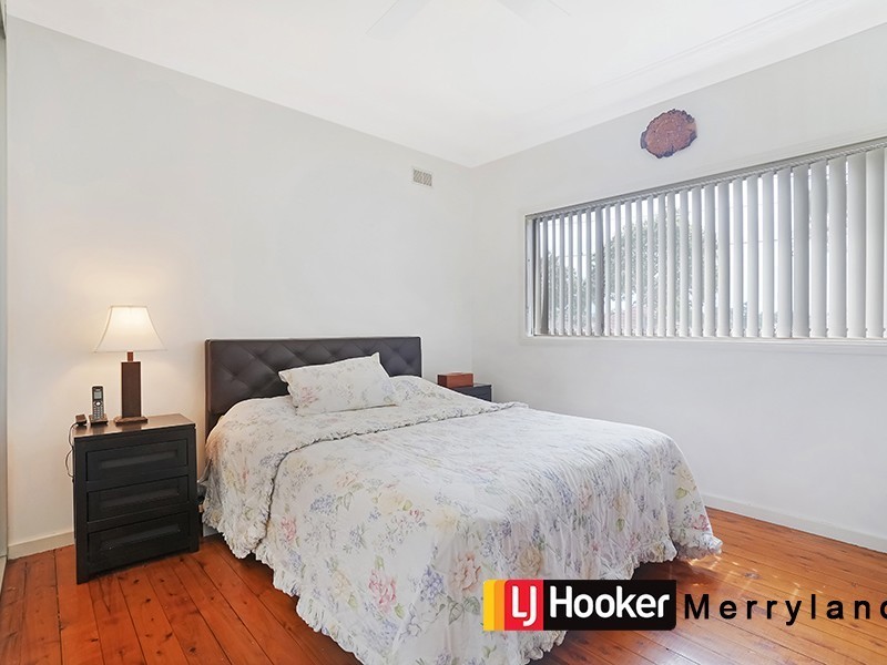 31 Centenary Rd, Merrylands NSW 2160