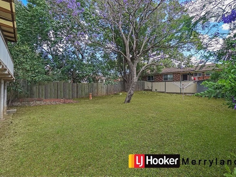 127 Rawson Road, Guildford NSW 2161