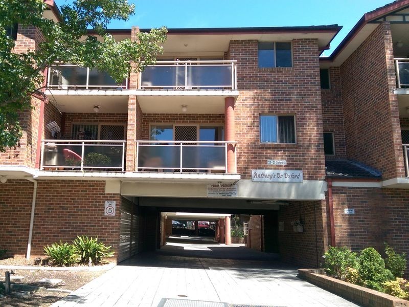 Unit 19/23-25 Oxford Street, Merrylands NSW 2160