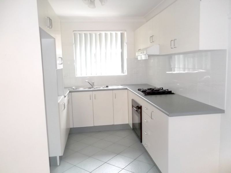 Unit 19/23-25 Oxford Street, Merrylands NSW 2160