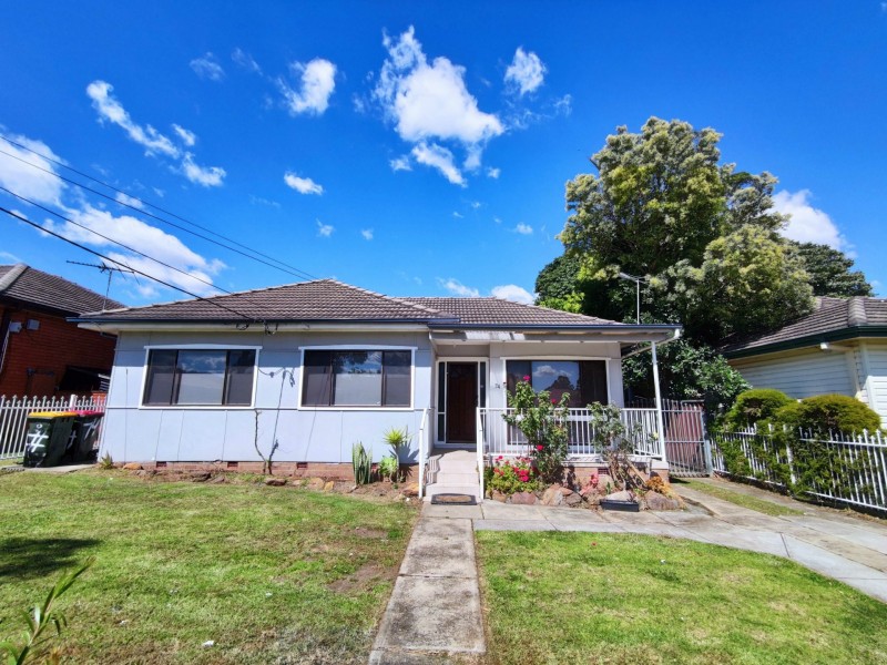 74 Paton Street, Merrylands NSW 2160