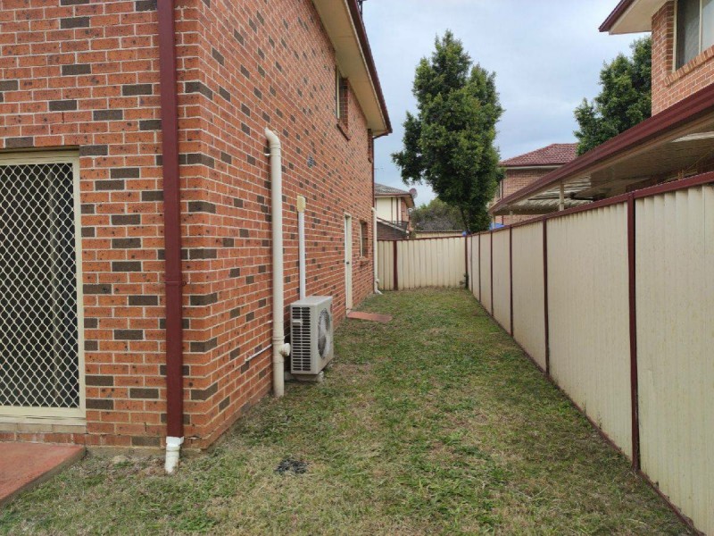 7/16 Blenheim Avenue, Rooty Hill NSW 2766