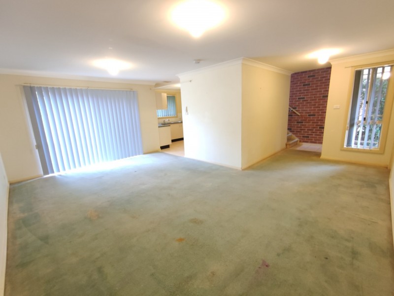 7/16 Blenheim Avenue, Rooty Hill NSW 2766