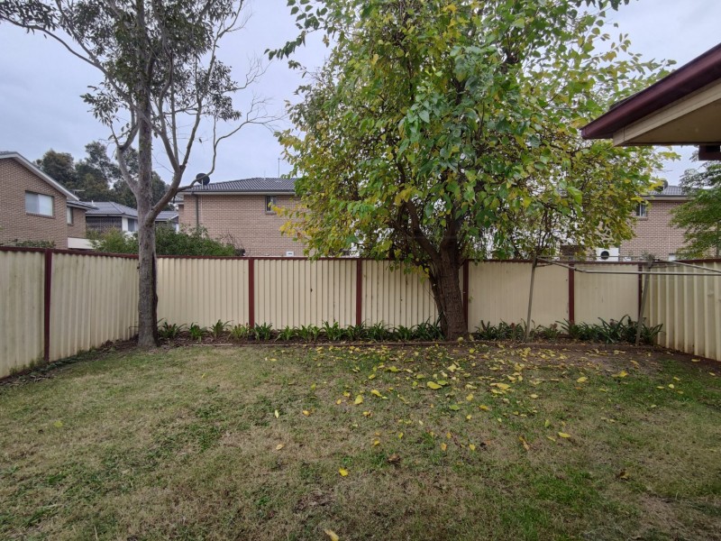 7/16 Blenheim Avenue, Rooty Hill NSW 2766