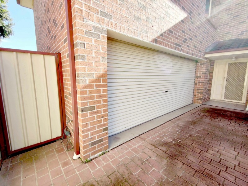 7/16 Blenheim Avenue, Rooty Hill NSW 2766