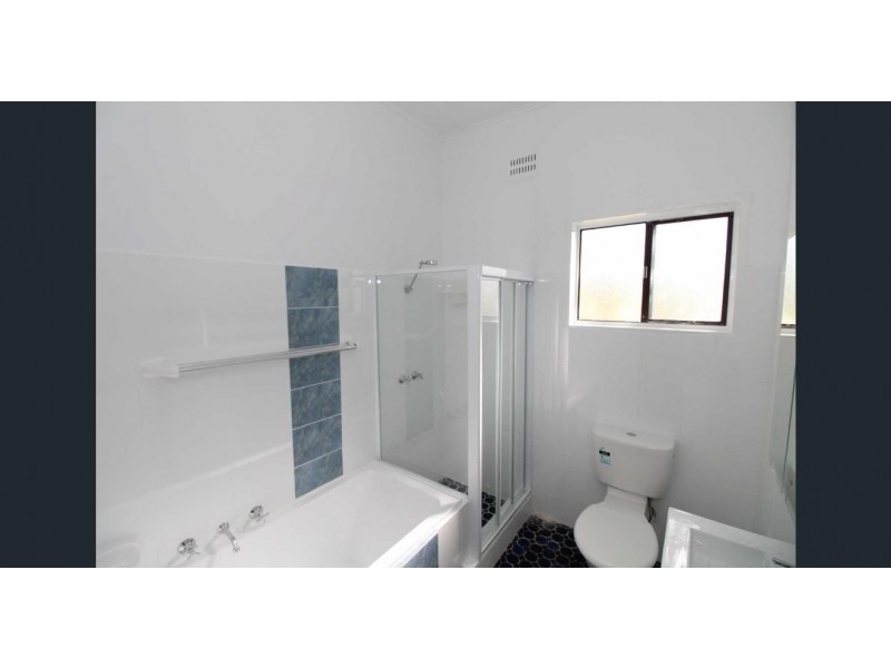 21 MEAKIN STREET, Merrylands NSW 2160