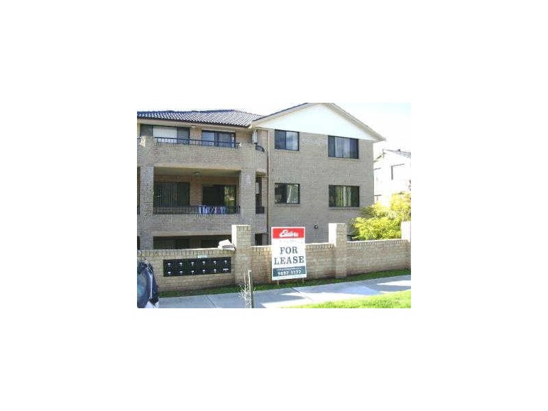3/57-59 Stapleton Street, Pendle Hill NSW 2145