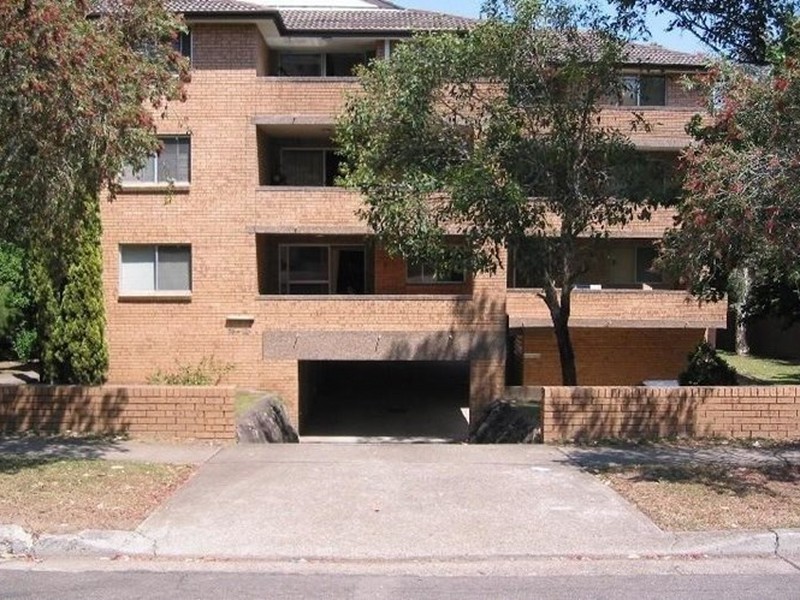 Unit 7/58-60 Manchester Street, Merrylands NSW 2160