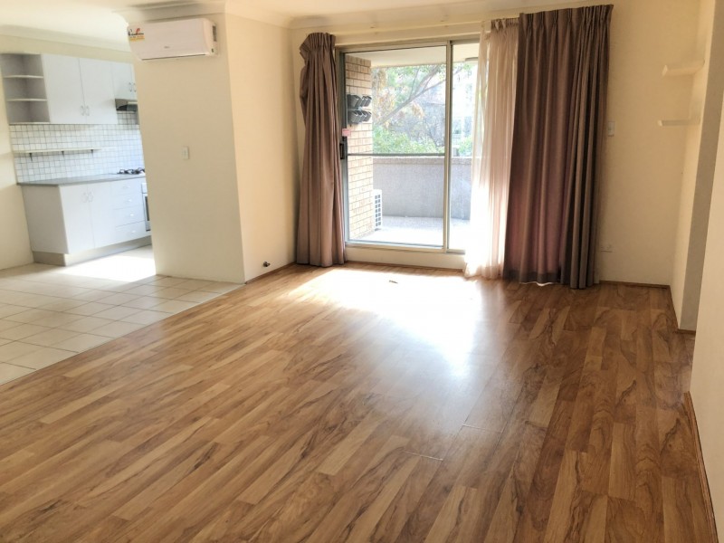 Unit 7/58-60 Manchester Street, Merrylands NSW 2160