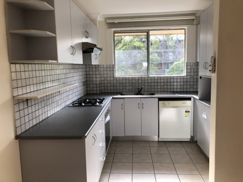 Unit 7/58-60 Manchester Street, Merrylands NSW 2160