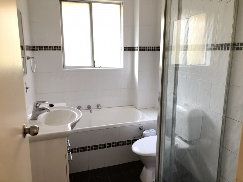 Unit 7/58-60 Manchester Street, Merrylands NSW 2160