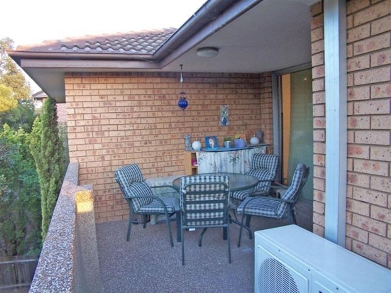 Unit 7/58-60 Manchester Street, Merrylands NSW 2160