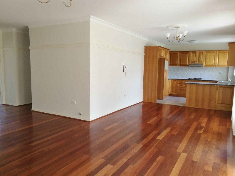 Apartment 23/31-39 Gladstone Street, North Parramatta NSW 2151