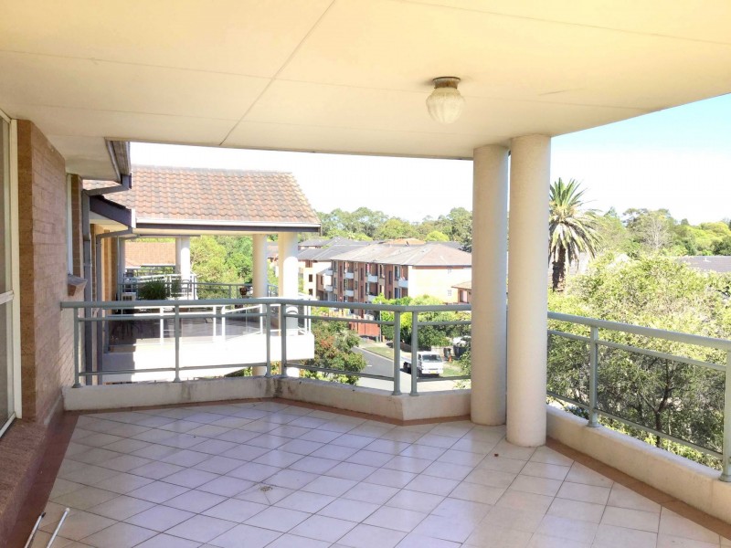 Apartment 23/31-39 Gladstone Street, North Parramatta NSW 2151