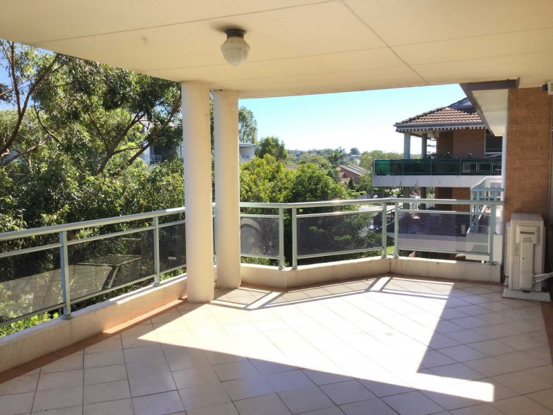 Apartment 23/31-39 Gladstone Street, North Parramatta NSW 2151