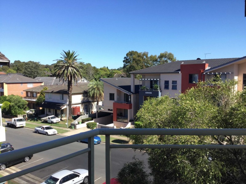 Apartment 23/31-39 Gladstone Street, North Parramatta NSW 2151