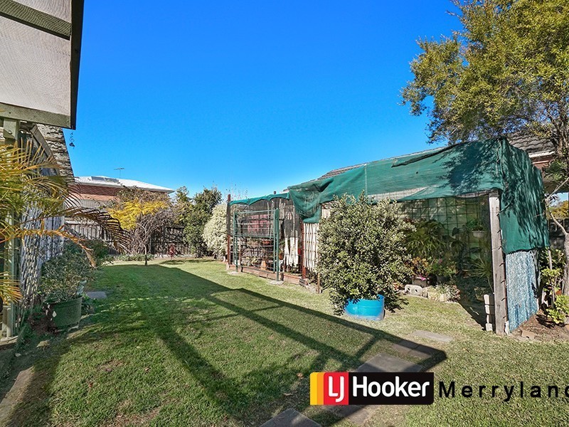 1 Garnet Street, Merrylands NSW 2160