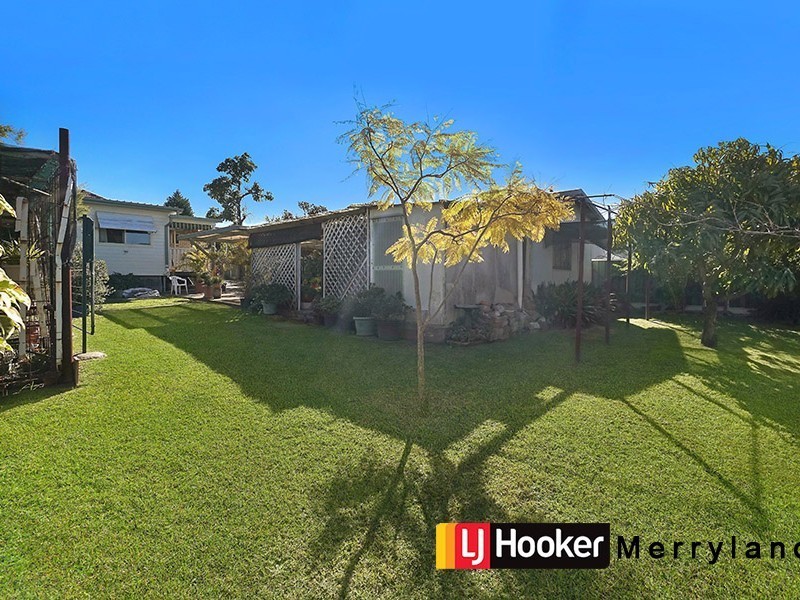 1 Garnet Street, Merrylands NSW 2160