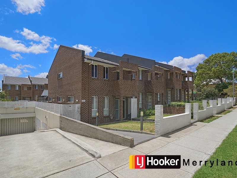7/19-21 Chiltern Rd, Guildford NSW 2161