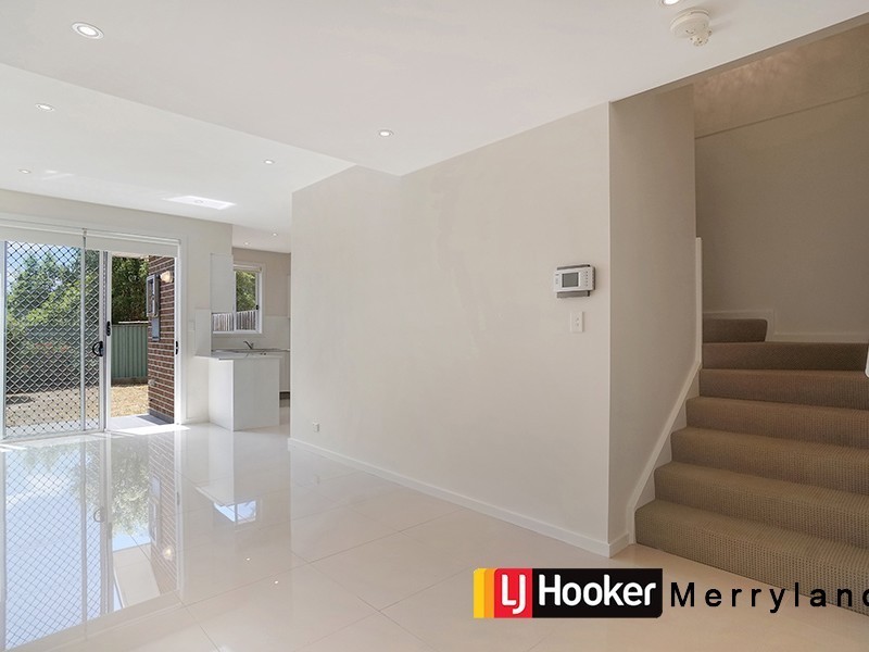 7/19-21 Chiltern Rd, Guildford NSW 2161