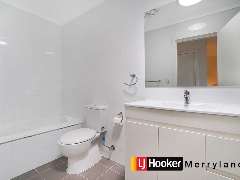 7/19-21 Chiltern Rd, Guildford NSW 2161