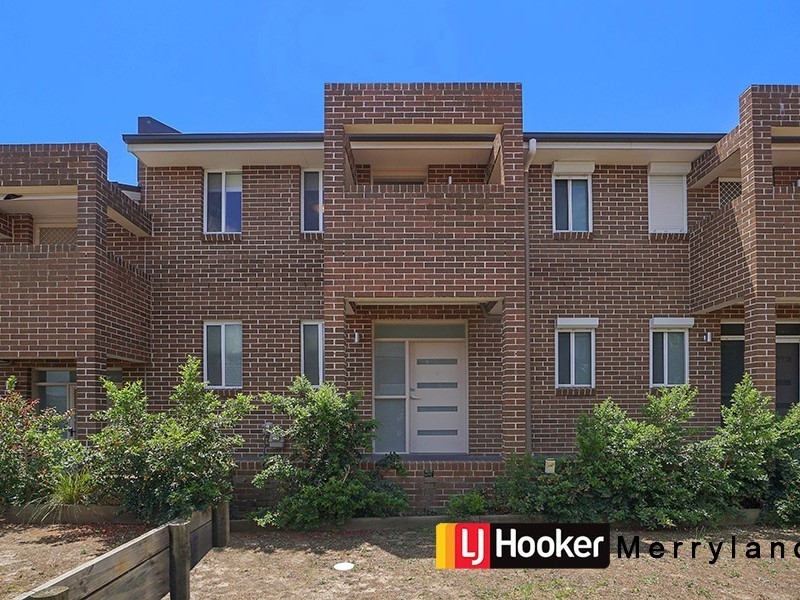 7/19-21 Chiltern Rd, Guildford NSW 2161