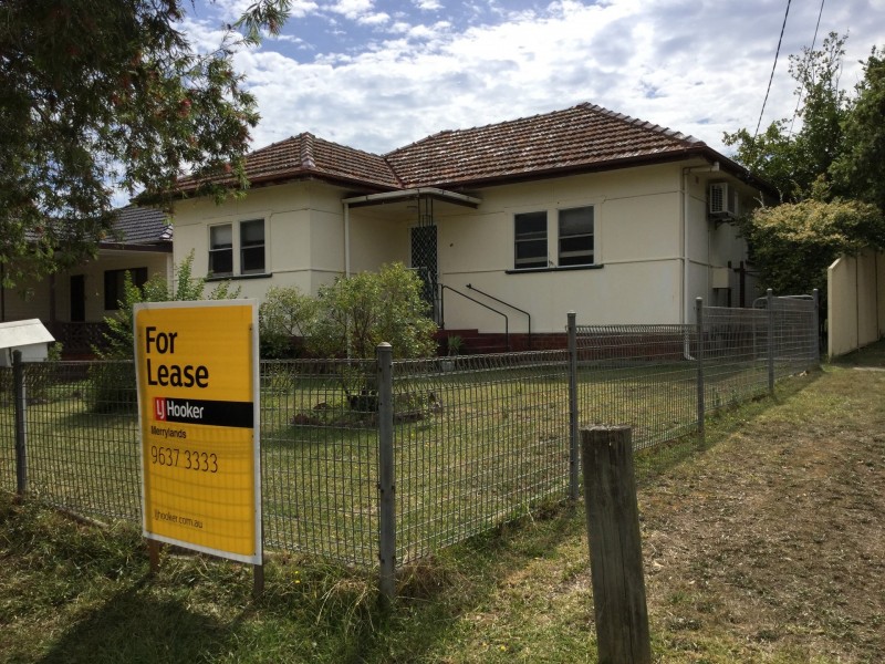 68 Bangor Street, Guildford NSW 2161