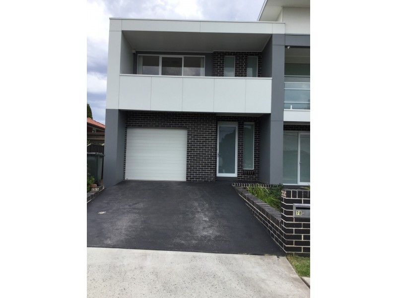 78 Damien Ave, Greystanes NSW 2145