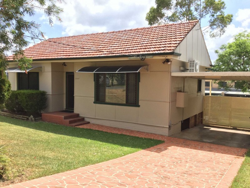16 Northcott Street, South Wentworthville NSW 2145
