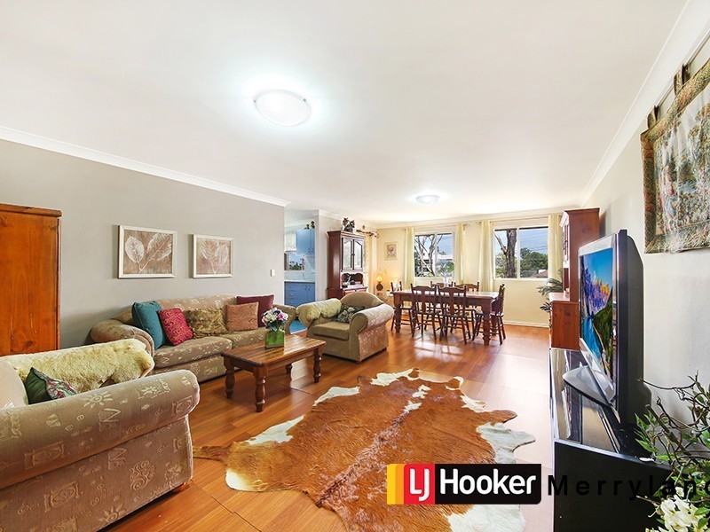 11/109 Military Rd, Guildford NSW 2161