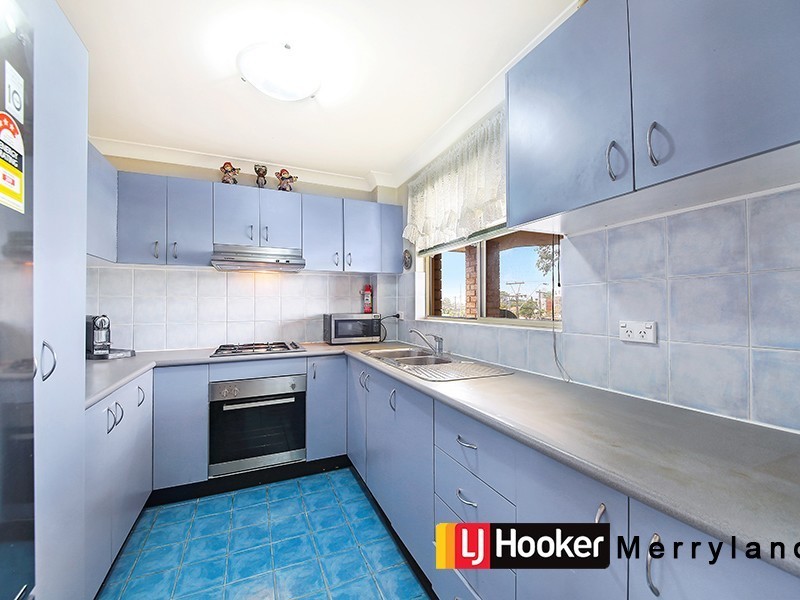 11/109 Military Rd, Guildford NSW 2161