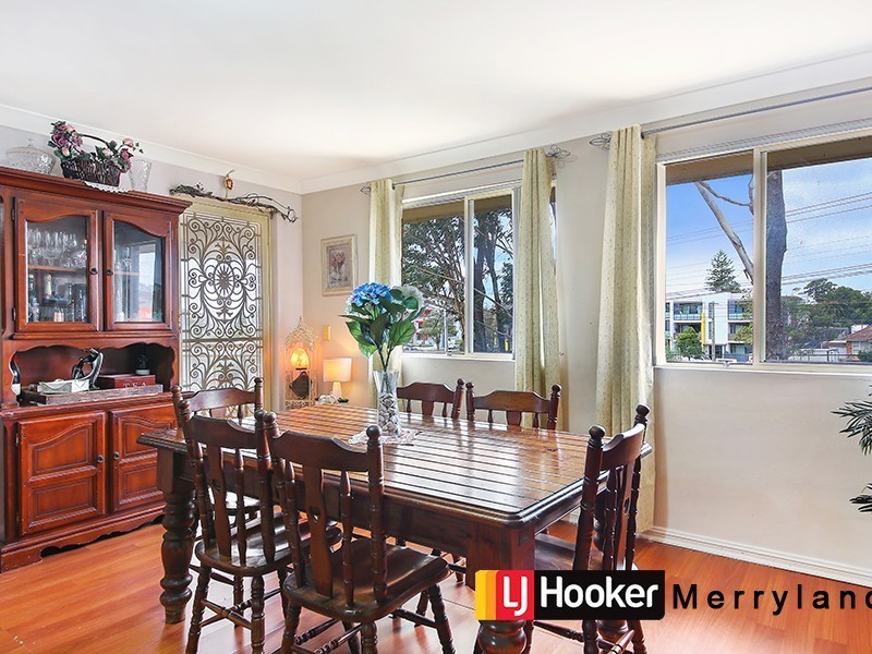 11/109 Military Rd, Guildford NSW 2161