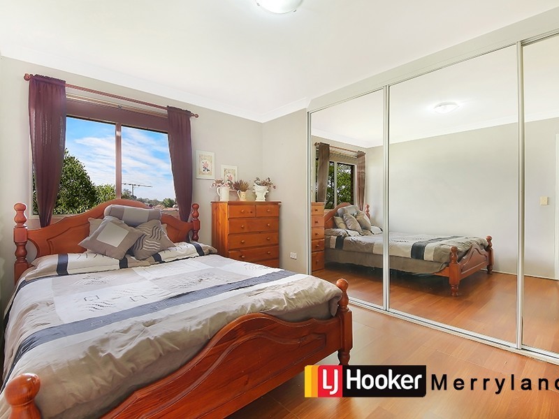 11/109 Military Rd, Guildford NSW 2161