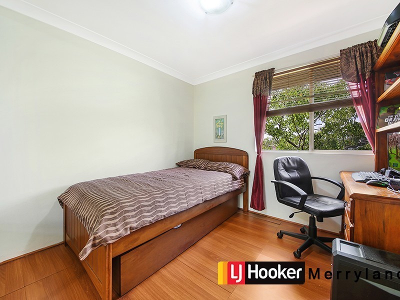 11/109 Military Rd, Guildford NSW 2161